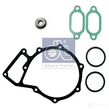 Ремкомплект водяного насоса DIESEL TECHNIC 2687536 490922 4047755220655 FIM9 O изображение 1