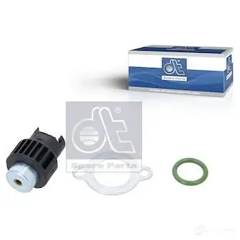 Ремкомплект водяного насоса DIESEL TECHNIC 2687410 53B C98 490687 4047755218621