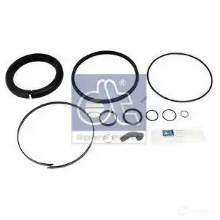 Ремкомплект рабочего тормозного цилиндра DIESEL TECHNIC WS 7N2GO 2687257 490391