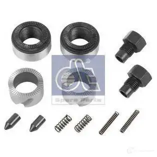 Ремкомплект рабочего тормозного цилиндра DIESEL TECHNIC P X2Y3 112827591 792461