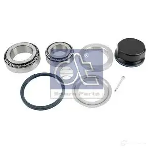 Ремкомплект ступицы колеса DIESEL TECHNIC 1010442 3TR8T T7 2671926 - Изображение 1