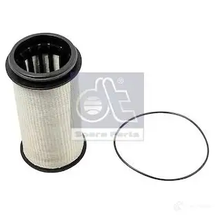 Ремкомплект ступицы колеса DIESEL TECHNIC WOKD 6MN 1010443 2671927 4057795267329