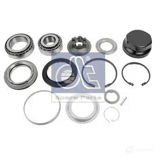 Ремкомплект ступицы колеса DIESEL TECHNIC 1010445 2671928 4047755451301 M QIRD - Изображение 1
