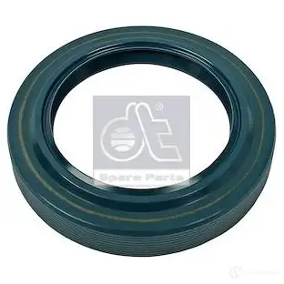 Рулевая тяга в сборе DIESEL TECHNIC 253445 1424787003 Y 2FA1 изображение 1