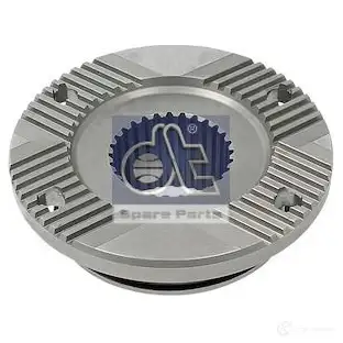 Рулевая тяга в сборе DIESEL TECHNIC 5UJ Z3 2669871 119257