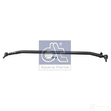 Рулевая тяга в сборе DIESEL TECHNIC 653003 2690672 VUQU E98 4057795143098 - Изображение 1