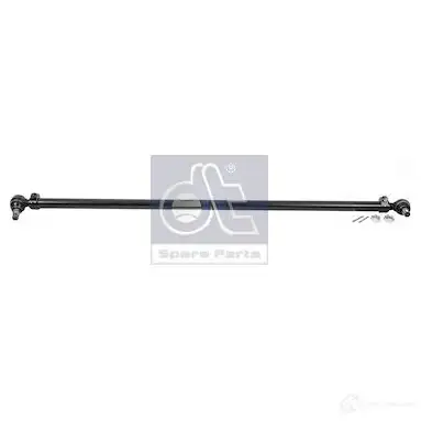 Рулевая тяга в сборе DIESEL TECHNIC 253449 1424787004 9I D16FJ - Изображение 1