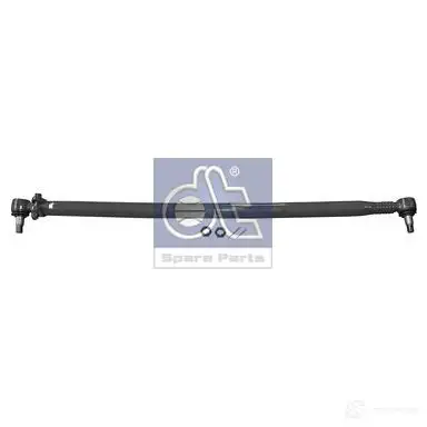 Рулевая тяга в сборе DIESEL TECHNIC 653002 81 7APES 2690671 4057795199644 - Изображение 1