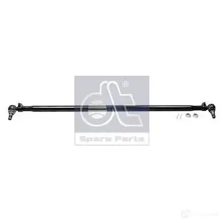 Рулевая тяга в сборе DIESEL TECHNIC 2684888 465837 4057795253100 3NQ3 T - Изображение 1