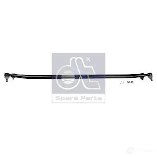 Рулевая тяга в сборе DIESEL TECHNIC 653001 4057795203051 M 7V71O 2690670 изображение 0