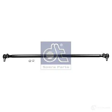 Рулевая тяга в сборе DIESEL TECHNIC 363003 HT3 Z9G 4057795107052 2679990 - Изображение 1
