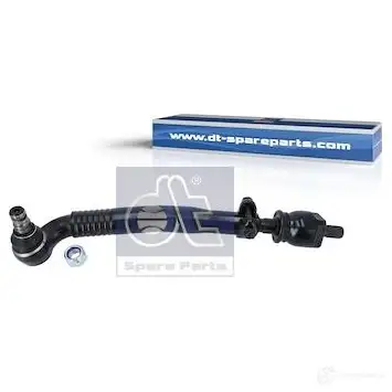 Рулевая тяга в сборе DIESEL TECHNIC 1437927571 473206 ACV BA - Изображение 1