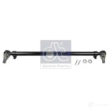 Рулевая тяга в сборе DIESEL TECHNIC 465664 4057795118645 2684811 4OX UOS - Изображение 1