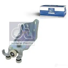 Ролик раздвижной двери DIESEL TECHNIC 394761976 4057795024700 1281002 6RH 8W0 - Изображение 1