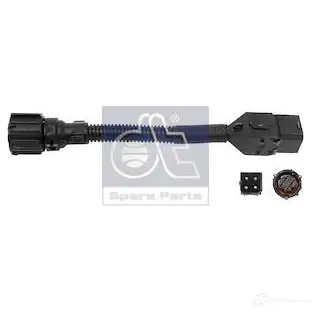 Датчик частоты вращения механической коробки передач DIESEL TECHNIC 1226576501 J3B J4 227057 4057795049956 - Изображение 1
