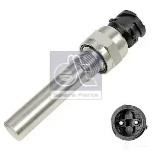 Датчик частоты вращения механической коробки передач DIESEL TECHNIC R6GA S 114599 1439148166 - Изображение 1
