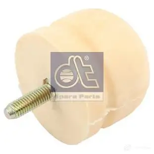 Резиновый отбойник стабилизатора кабины DIESEL TECHNIC 4057795178823 2670469 3R0 NS8 122417 - Изображение 1