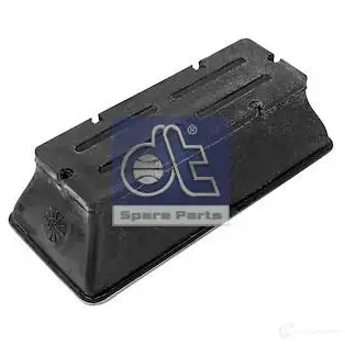 Резиновый отбойник кабины водителя DIESEL TECHNIC 481562 S89 PTC 1424901600 4057795272057 - Изображение 1