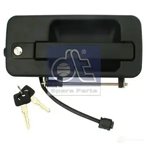 Отбойник амортизатора DIESEL TECHNIC 2691675 MH CQ3 711070