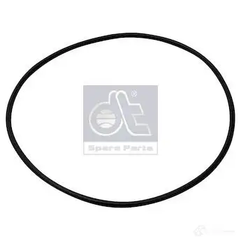 Уплотнительное кольцо DIESEL TECHNIC KAAZ O 124312 2670879 - Изображение 1