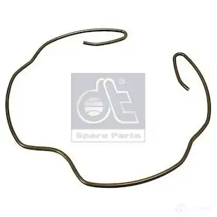 Уплотнительное кольцо DIESEL TECHNIC MMJPR N 711168 2691700 - Изображение 1