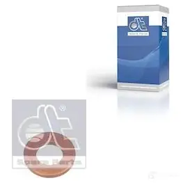 Кольцо форсунки DIESEL TECHNIC IPC7 VI 541350 2688566 4057795053717 - Изображение 1