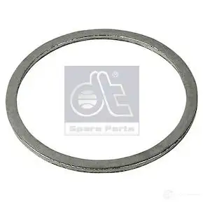 Уплотнительное кольцо поворотной цапфы DIESEL TECHNIC 901029 N 2WI9G1 4047755506186 2694002 - Изображение 1
