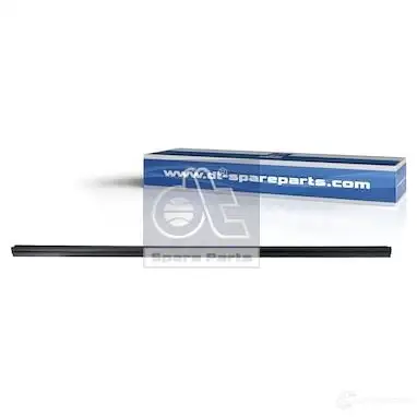 Уплотнение стекла двери DIESEL TECHNIC 122910 4047755786489 HXH9M S 2670640 - Изображение 1