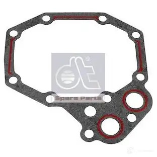 Прокладка масляного радиатора DIESEL TECHNIC 420541 2681848 4047755480691 F68 2OFH - Изображение 1