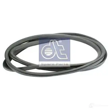 Уплотнитель лобового стекла DIESEL TECHNIC 2686496 480254 P0 IX71S 4057795171169 - Изображение 1