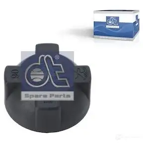 Крышка расширительного бачка DIESEL TECHNIC 2690409 0PN8 9K9 635629 4047755407858 - Изображение 1