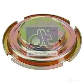 Крышка топливного бака DIESEL TECHNIC 475 6F 111037 4047755009564 2668157 - Изображение 1