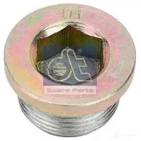 Сливная пробка поддона DIESEL TECHNIC 2682106 4047755421854 60WC BVE 430270 - Изображение 1
