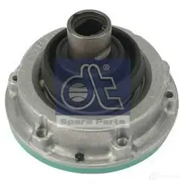 Блок рычага селектора переключения передач DIESEL TECHNIC M6ID XO 2675464 4047755099800 232101 - Изображение 1