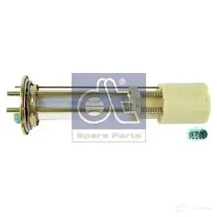 Датчик уровня топлива DIESEL TECHNIC EMR9D VW 4047755818296 724129 119398907 - Изображение 1