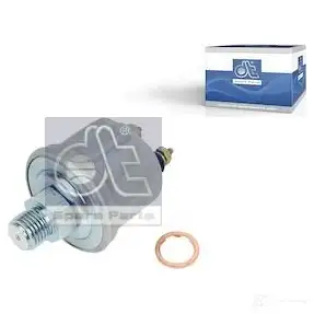 Датчик давления масла DIESEL TECHNIC 4047755320676 378666354 FIR 5BG 460688 - Изображение 1