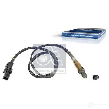 Датчик DIESEL TECHNIC 2679480 4057795062955 337049 6RJ3 GMX - Изображение 1