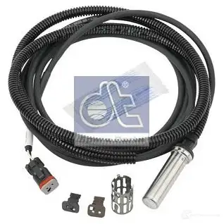 Датчик DIESEL TECHNIC 3OJ PVB7 4047755900007 121791 2670269 - Изображение 1