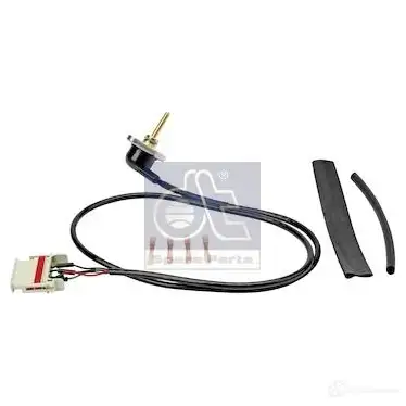 Датчик абсолютного давления DIESEL TECHNIC 111264 2668285 4047755657352 VFC KZ - Изображение 1