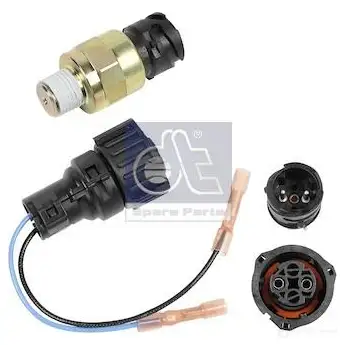 Датчик системы сжатого воздуха DIESEL TECHNIC B9 GTX 4047755096229 227015 2675193 - Изображение 1
