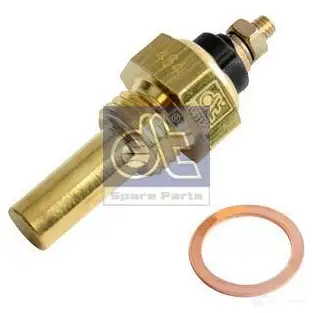 Датчик температуры охлаждающей жидкости DIESEL TECHNIC 4047755317942 460464 2682651 Y8 C5D изображение 0