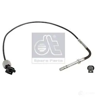 Датчик температуры выхлопных газов DIESEL TECHNIC 4057795201385 1298083491 N UJI4 469766 - Изображение 1