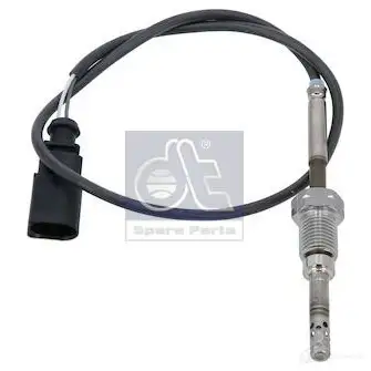 Датчик температуры выхлопных газов DIESEL TECHNIC 1437365652 V22EDD X 1180639 - Изображение 1