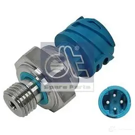 Датчик давления топлива DIESEL TECHNIC 544009 4047755367008 1226770563 N827 9 - Изображение 1
