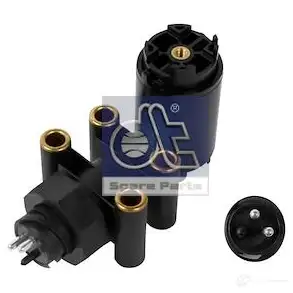 Датчик положения кузова ECAS DIESEL TECHNIC 4047755016081 2687941 510151 4 BPZRH - Изображение 1