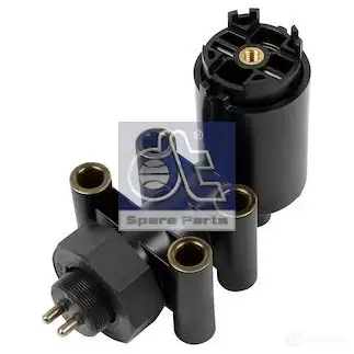 Датчик положения кузова ECAS DIESEL TECHNIC 510150 4047755573126 L NWP8NO 2687940 изображение 0