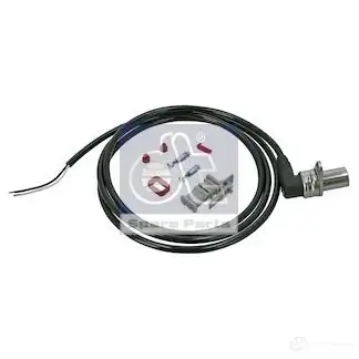 Датчик пройденного пути DIESEL TECHNIC 4047755512538 G8BU7 SU 121703 2670242 - Изображение 1