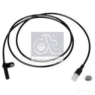 Датчик АБС DIESEL TECHNIC 2686168 X4 KF4W 468974 4047755085179 - Изображение 1