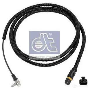 Датчик АБС DIESEL TECHNIC 4047755505226 337132 VJ FMJSO 2679494 - Изображение 1