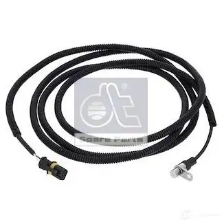 Датчик АБС DIESEL TECHNIC QMLB ELJ 337156 1424905412 - Изображение 1